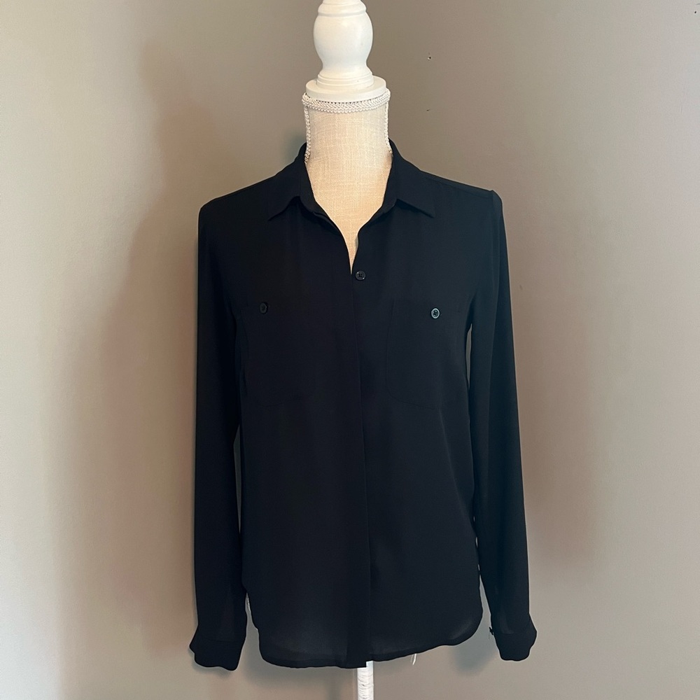 LOFT Blouse
